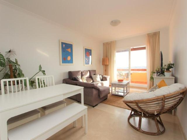 2 Bedroom Penthouse With A Private 360 Rooftop Terrace With Sea And Mountain Views Bahia de Casares Екстер'єр фото