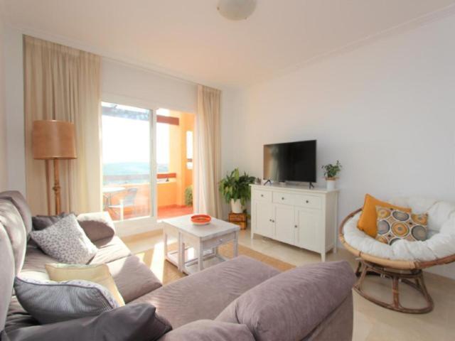 2 Bedroom Penthouse With A Private 360 Rooftop Terrace With Sea And Mountain Views Bahia de Casares Екстер'єр фото