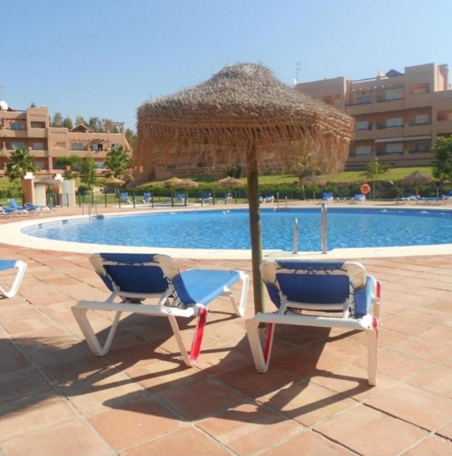 2 Bedroom Penthouse With A Private 360 Rooftop Terrace With Sea And Mountain Views Bahia de Casares Екстер'єр фото