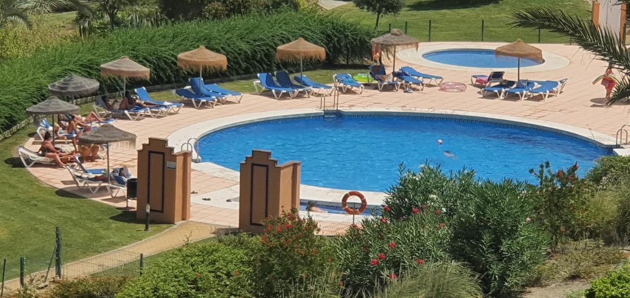 2 Bedroom Penthouse With A Private 360 Rooftop Terrace With Sea And Mountain Views Bahia de Casares Екстер'єр фото
